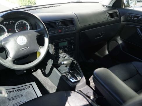 Used 2004 Volkswagen Jetta GLS image 31