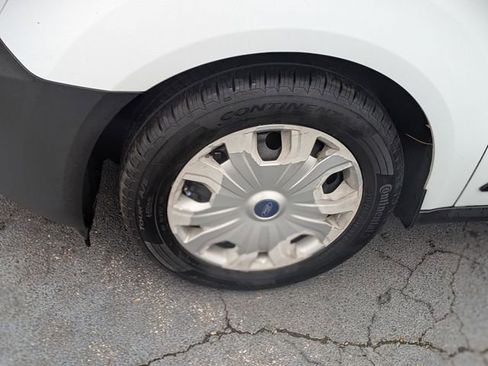 Used 2020 Ford Transit Connect XL image 10