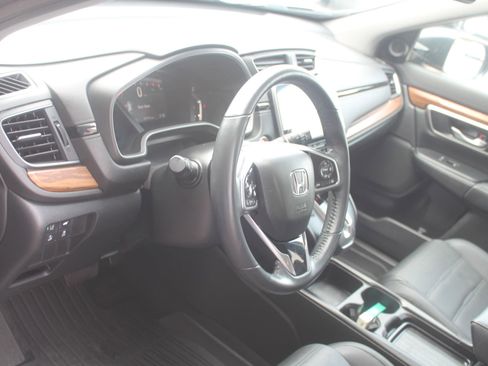 Used 2022 Honda CR-V EX-L image 15