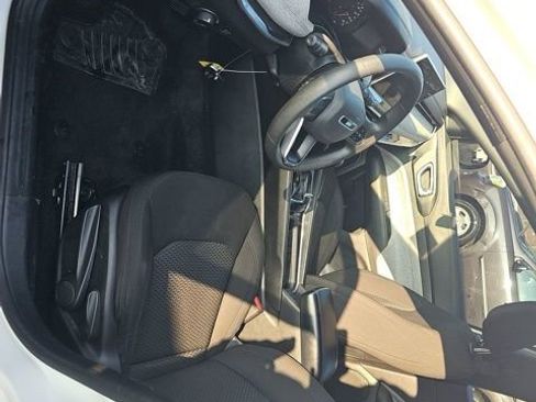 Used 2024 Jeep Compass Sport image 9