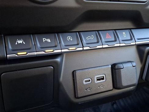 New 2026 GMC Sierra 1500 Pro w/ Pro Value Package image 15