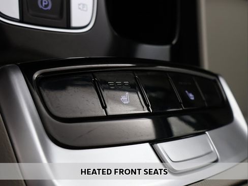 Used 2024 Hyundai Tucson SEL w/ Convenience Package image 8