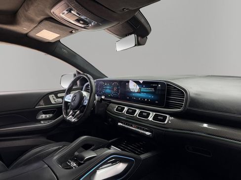 Used 2022 Mercedes-Benz GLE 63 AMG S image 16
