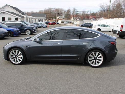 Used 2019 Tesla Model 3 Long Range image 5