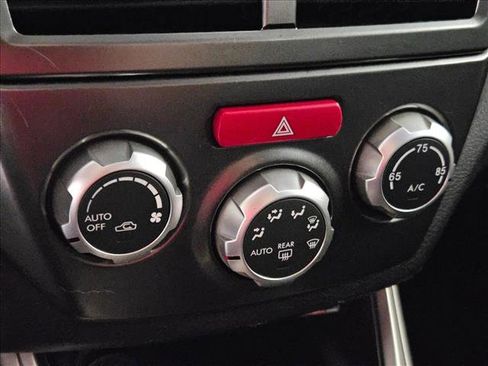 Used 2010 Subaru Impreza WRX Hatchback image 10