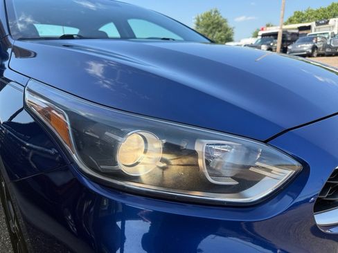 Used 2019 Kia Forte LXS FWD image 34