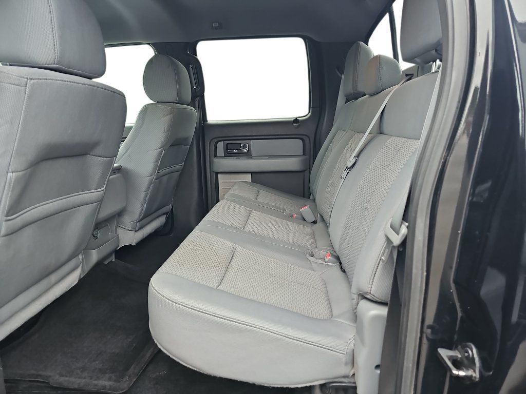 Used 2014 Ford F150 XLT w/ Equipment Group 302A Luxury RWD image 14