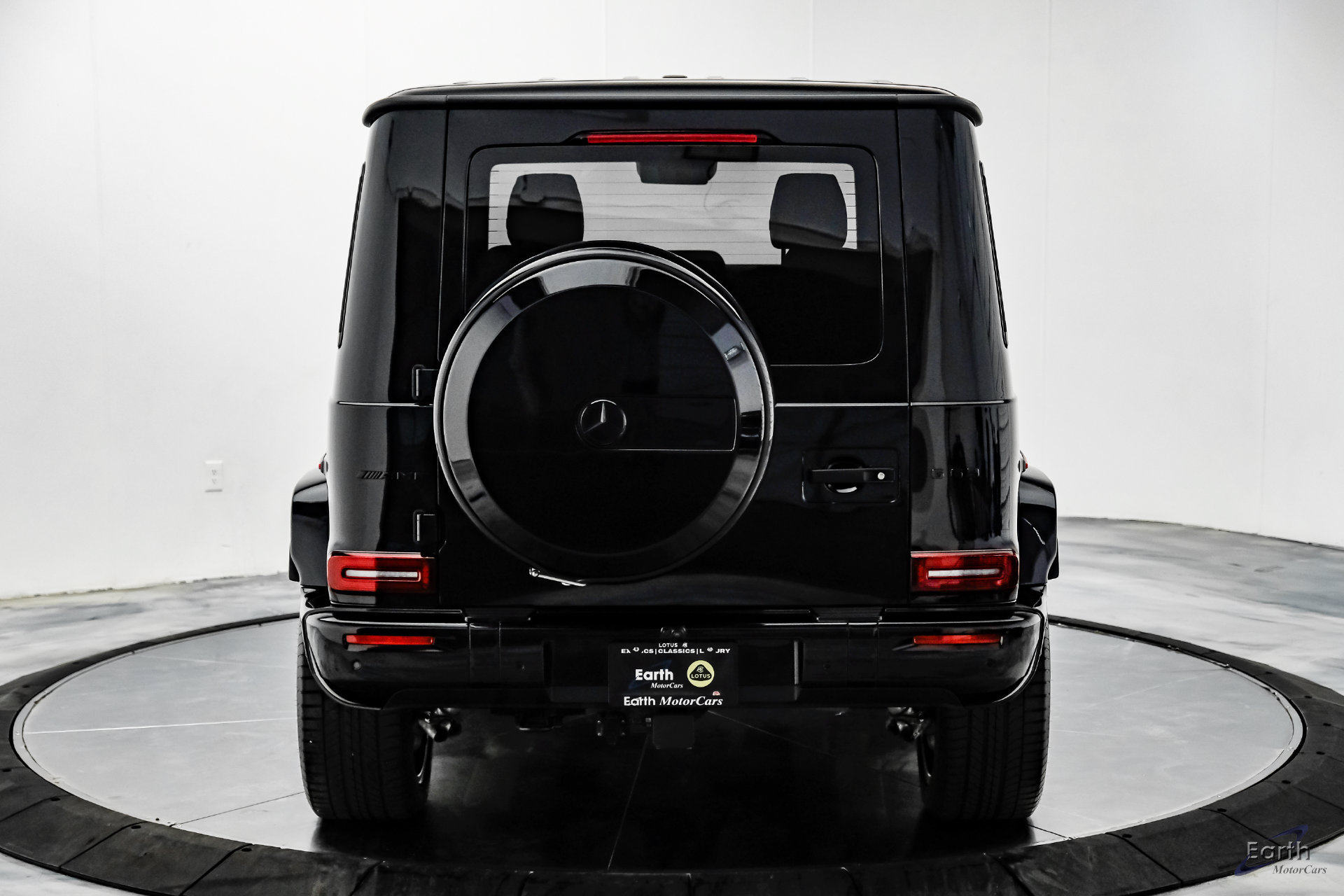 Used 2025 Mercedes-Benz G 63 AMG 4MATIC image 13