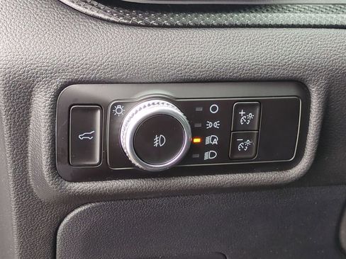 Certified 2023 Ford Explorer ST w/ Equipment Group 401A image 18