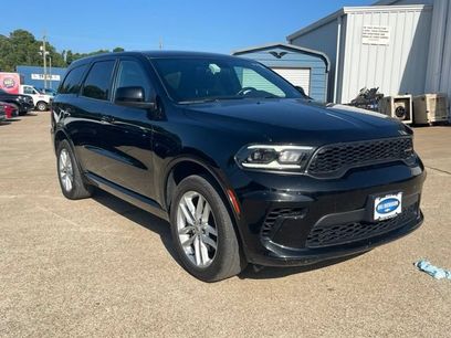 Used 2025 Dodge Durango GT