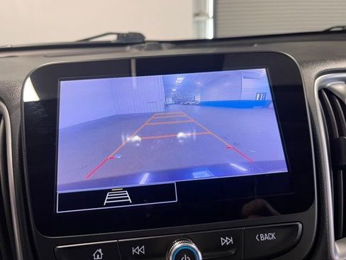 Used 2023 Chevrolet Malibu LT image 27