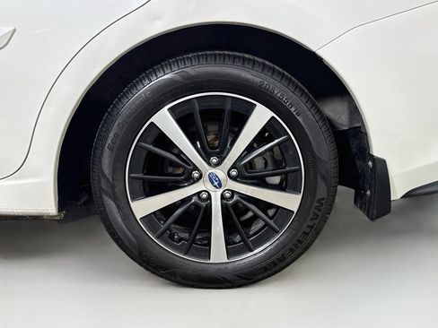 Used 2020 Subaru Impreza 2.0i Premium AWD/4WD image 27