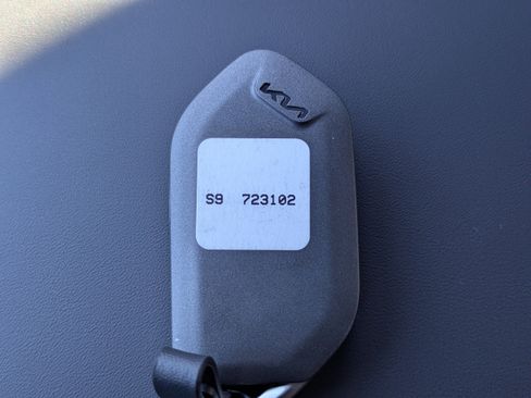 New 2025 Kia Telluride SX X-Line image 39