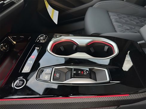 New 2026 Audi A6 Prestige image 22