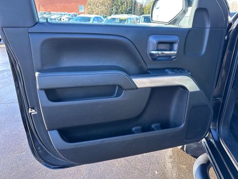 Used 2018 Chevrolet Silverado 2500 LT image 18