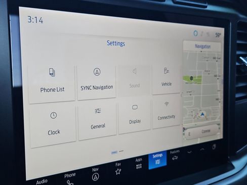 Used 2024 Ford F150 XL image 24