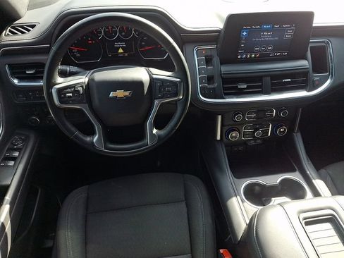 Used 2023 Chevrolet Tahoe LS w/ Driver Alert Package AWD/4WD image 12