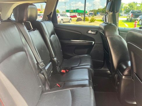 Used 2019 Dodge Journey GT AWD/4WD image 14