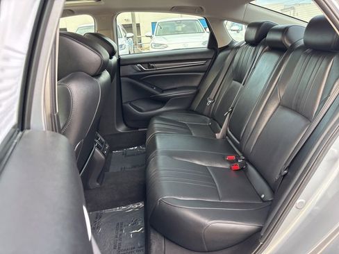 Used 2021 Honda Accord EX-L image 23