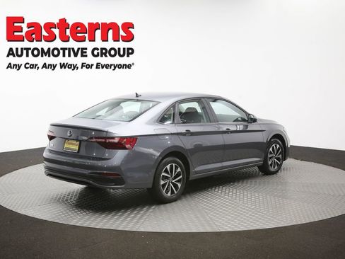 Used 2024 Volkswagen Jetta S FWD image 38