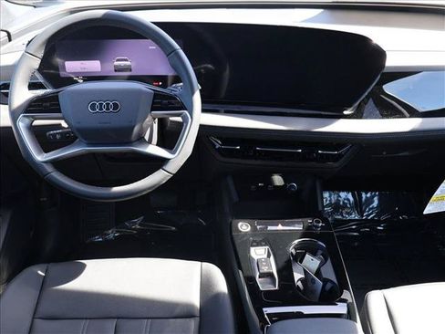 New 2027 Audi Q6 e-tron Premium Plus AWD/4WD image 14