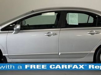 Used 2011 Honda Civic LX-S video 2