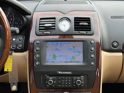 Used 2013 Maserati Quattroporte S image 13