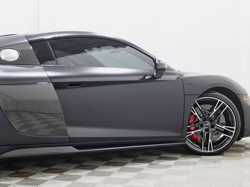 Used 2023 Audi R8 V10 performance AWD/4WD image 12