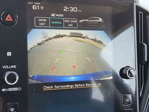 Certified 2026 Subaru Crosstrek 2.0i Premium image 18