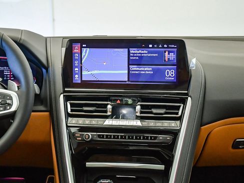 New 2026 BMW 840i image 14