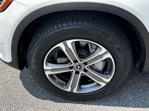 Certified 2021 Mercedes-Benz GLC 300 4MATIC image 13