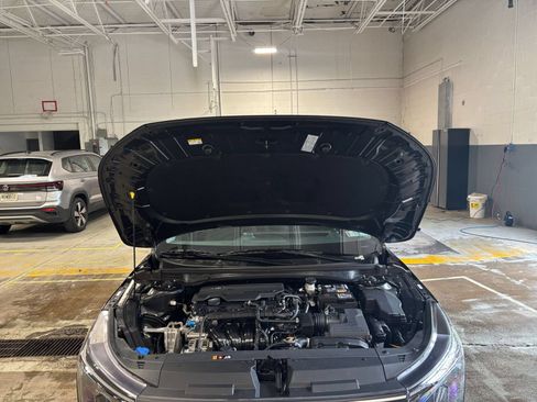 Used 2026 Kia K4 FWD image 32