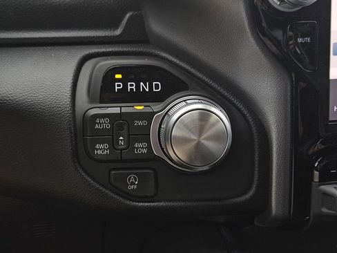 New 2026 RAM 1500 Laramie image 24