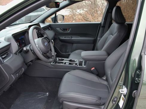 New 2026 Subaru Outback Limited XT image 13