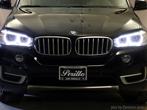 Used 2018 BMW X5 xDrive35i AWD/4WD image 6