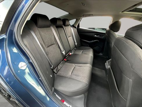 Used 2025 Honda Accord SE image 23