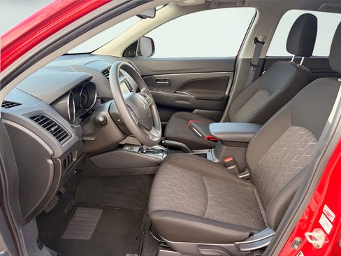 Used 2022 Mitsubishi Outlander Sport SE AWD/4WD image 8