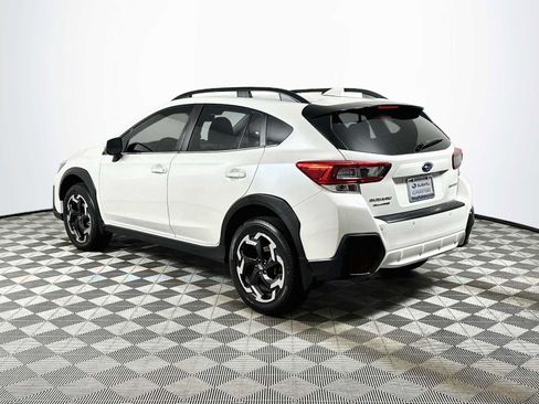 Certified 2023 Subaru Crosstrek 2.5i Limited AWD/4WD image 5