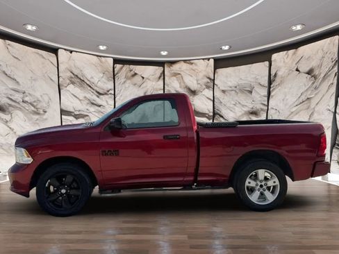 Used 2015 RAM 1500 Express AWD/4WD image 4