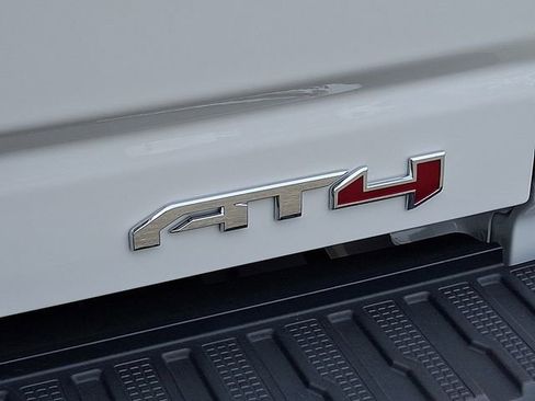 Used 2022 GMC Sierra 2500 AT4 w/ Gooseneck/5TH Wheel Package AWD/4WD image 27