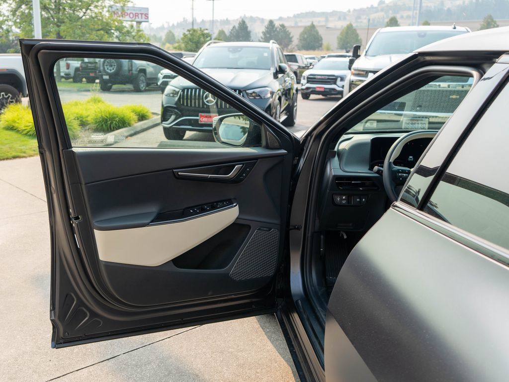 New 2026 Kia EV6 GT-Line AWD/4WD image 17