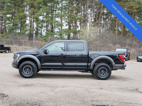 Used 2023 Ford F150 Raptor w/ Raptor Carbon Fiber Package image 5