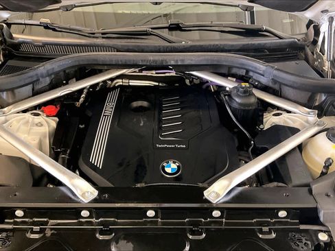 Certified 2022 BMW X5 xDrive40i w/ Premium Package image 29