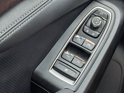 Certified 2023 Subaru Ascent Touring image 23