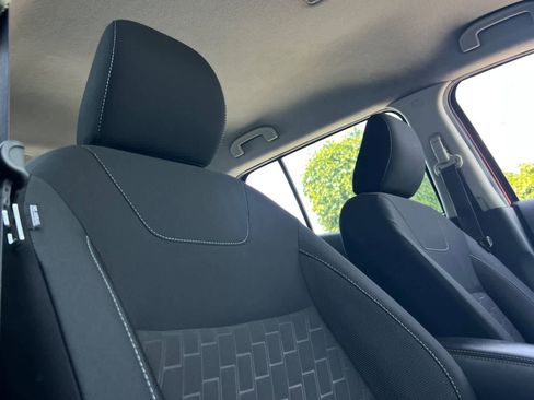 Used 2023 Nissan Kicks SV image 19