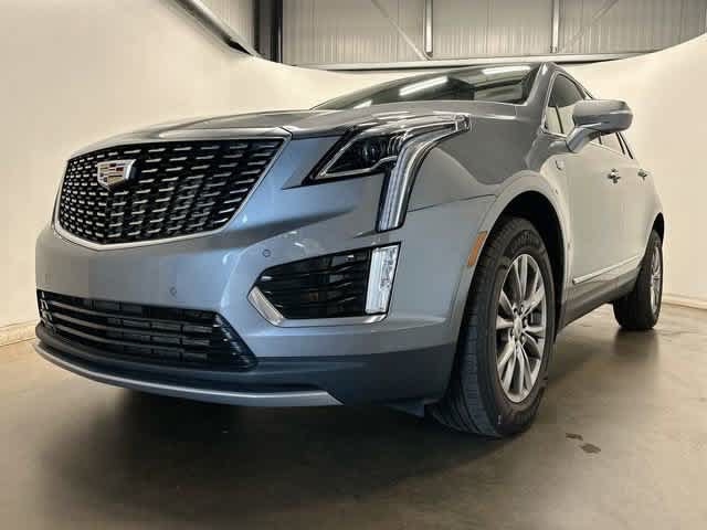 Used 2020 Cadillac XT5 Premium Luxury AWD/4WD image 31
