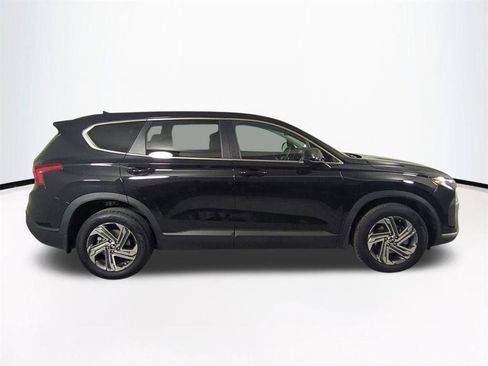 Certified 2023 Hyundai Santa Fe SE FWD image 4