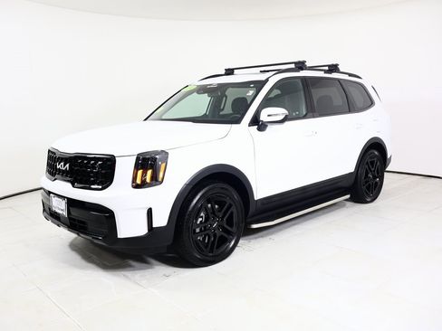 Used 2024 Kia Telluride EX X-Line image 11