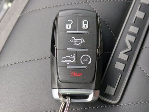 New 2026 RAM 1500 Limited image 25