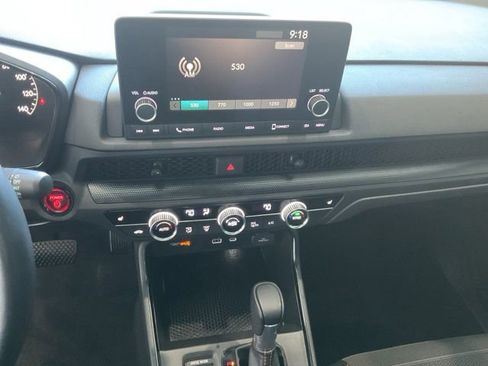 Certified 2025 Honda CR-V Sport image 15